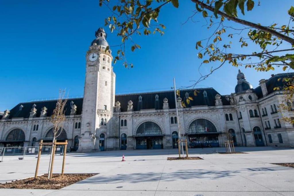 Studio Centre Ville La Rochelle  Exterior foto